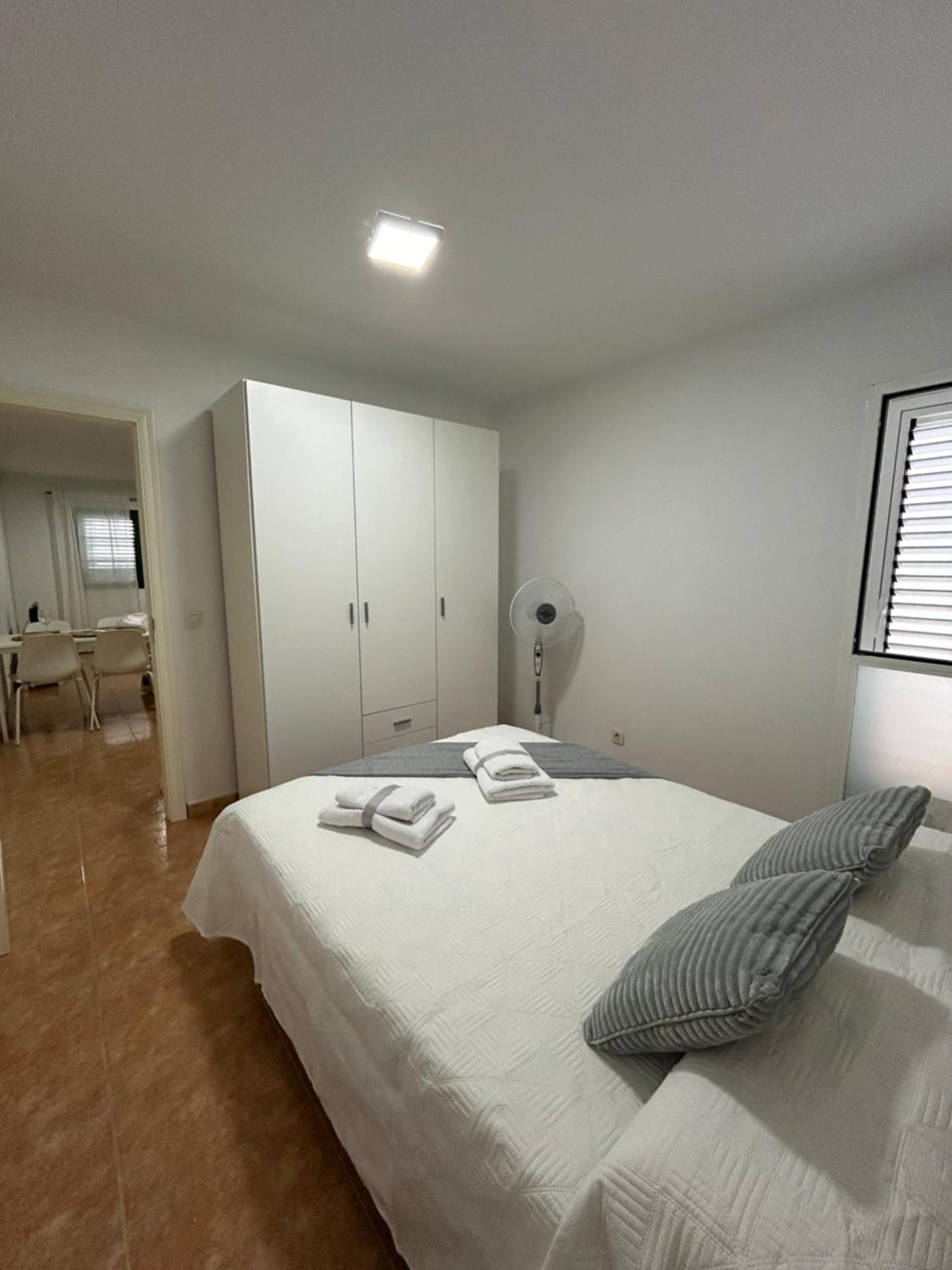 Apartamento Jayla Playa Blanca  Exterior foto
