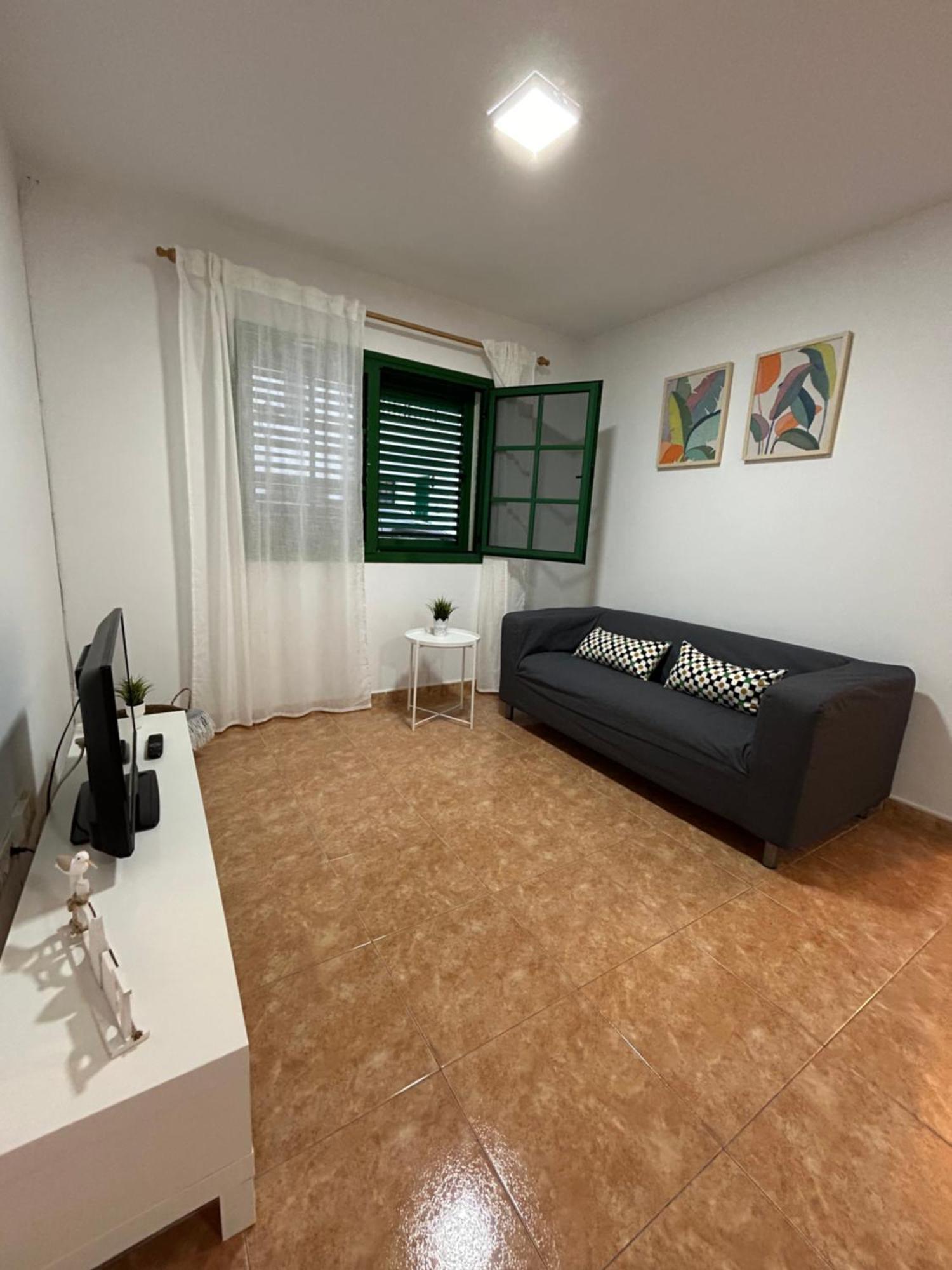 Apartamento Jayla Playa Blanca  Exterior foto