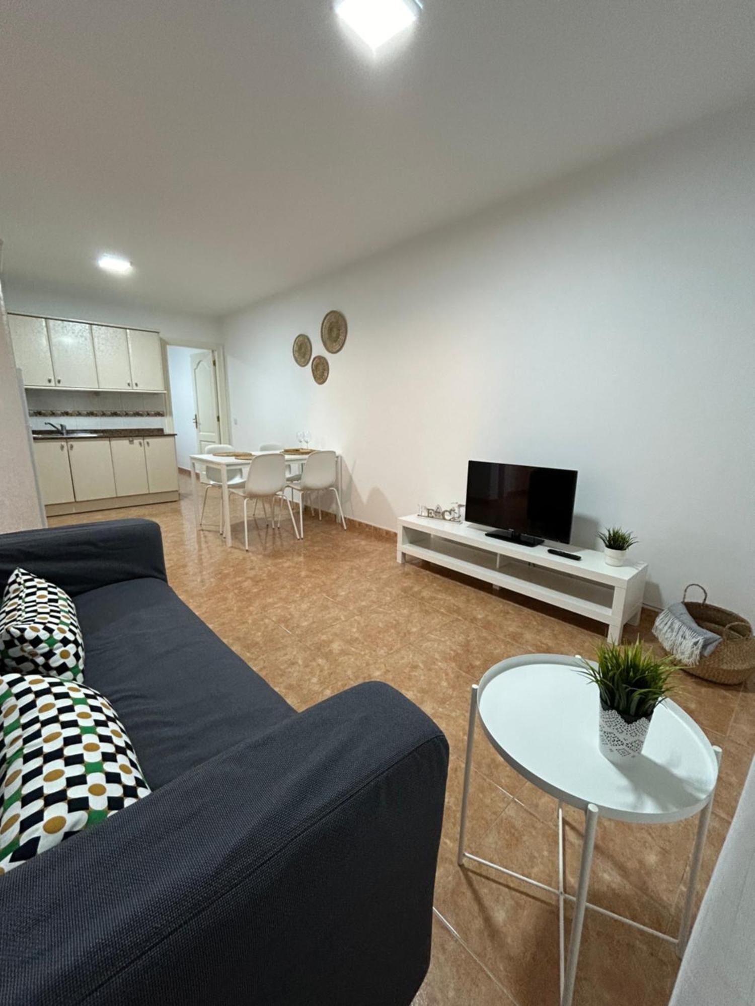 Apartamento Jayla Playa Blanca  Exterior foto